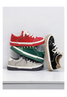Zapatos de lona de primavera para hombre, zapatillas bajas, transpirables, con cordones, resistentes al desgaste, para las cuatro estaciones, zapatos casuales de moda para hombre, zapatos casuales, zapatos deportivos - details 3