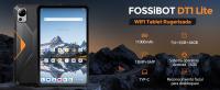 FOSSiBOT DT1 Lite Tableta resistente Android 13, MT8788 Octa-core 2.0GHz, pantalla IPS FHD de 10.4 pulgadas 2000x1200 2K, 4GB de RAM 64GB de ROM, resistente al agua, polvo y golpes, cámara de 13MP+5MP - details 7