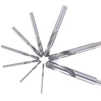 Brocas de carburo de tungsteno, broca dura para metalurgia, cortador de fresado de Metal - details 4