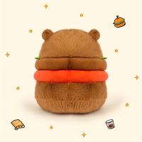 Juguete de peluche de carpincho, 22,86 cm, el mejor - details 7