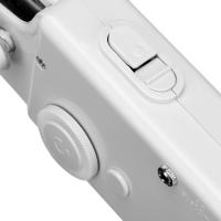 Costura portátil de mano, telas de ropa inalámbricas con Kits de hilo de coser - details 1