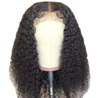Peluca de fibra química de maíz permanente, pelo suave no dañado, transpirable, sin olor, para disfraz de fiesta de Halloween, Cosplay - details 6