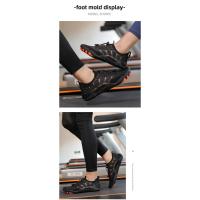 Zapatos de Corriente Pura para Exteriores Zapatos de Playa Unisex Suela de Goma Resistente a Desgaste Entrenamiento Fitness para Interiores Yoga - details 12