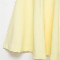 Vestido sin mangas con cuello halter y falda corta sin espalda, estilo temperamento, verano 2025, nueva ropa de mujer - details 2