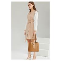 Diseño de nicho de gran capacidad bolso de mano para ir al trabajo mujer s 2025 verano nuevo bolso versátil bolso de hombro portátil - details 12