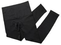 MISSMOLY Leggings de compresión para mujer, pantalones adelgazantes con control de barriga y cintura alta - details 19