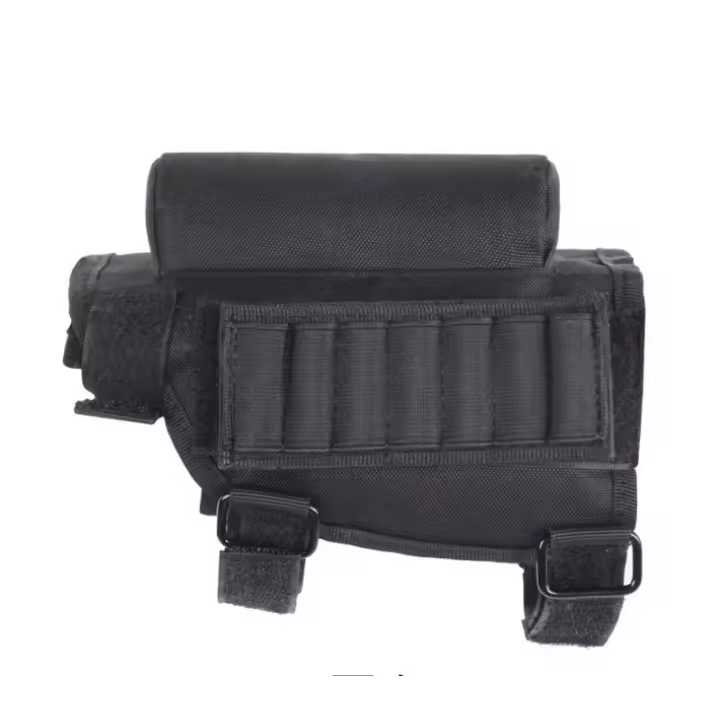 Mochila de Caza Táctica Porta Pesca al Aire Libre Camuflaje Bolsa Todoterreno CS - 1