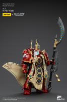 JOYTOY Figura de Acción Heresia de Horus Modelo de Anime de Tres Mil Hijos de Belial - details 1