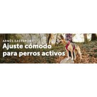 Arnés EasySport de PetSafe con ajuste cómodo para perros activos