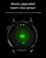Relojes mujer inteligentes Fitness hombre Bluetooth llamada sano ritmo cardíaco presión arterial reloj inteligente - details 17