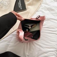 Bolso para axilas, bolso cruzado de nailon, bolso deportivo de tela, bolso de tela Oxford, bolso de mensajero, bolso de pecho, bolso de hombro de nailon para mujer - details 3