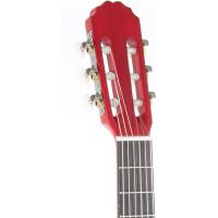 Guitarra clásica 1/2 color nogal - details 58
