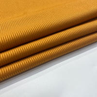 Conjunto de Vestido de Punto de Color Sólido Otoño/Invierno 2025 con Vestido Largo de Manga con Abertura y Conjunto de Dos Piezas de Camiseta. - details 26