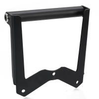 Guardabarros trasero de equipaje para motocicleta, portaequipajes, alforja de carga, soporte de estante para 390 ADVENTURE 390 ADV 2019 2020 2021 piezas - details 2