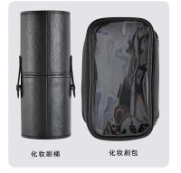 Set de 15 Pinceles de Maquillaje Uso Común en Escuelas de Maquillaje Profesional - details 12