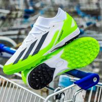 Calzado de fútbol Calzado deportivo para hombre Calzado de entrenamiento para césped Calzado antideslizante para exterior - details 8