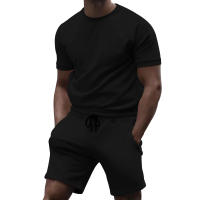 Camiseta de Manga Corta para Hombres en Verano Estilo Deportivo de Moda de Cinco Puntos - details 7