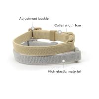 Collar de Seguridad Ligero para Gatos Collares Elásticos para Gatitos Pequeños y Grandes - details 2