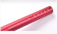 Manillar de aluminio para bicicleta, barra elevadora para bicicleta, MTB Mountain Road doblada, alta calidad, aleación FM, 31,8*700mm - details 2