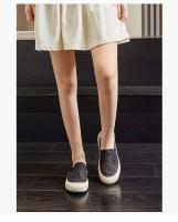 Zapatillas para caminar para mujer, calzado deportivo antideslizante y de moda. - details 7