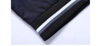 Chaqueta ligera de primavera, piloto informal a prueba de viento, ropa de hombre, chaquetas deportivas de golf, ropa - details 11
