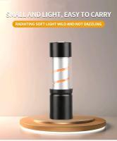 Luz de campamento retro multifuncionalluz de Ambiente ledtipo - ccarga usbluz de emergencia de campamento de pesca impermeableluz de campamento de linterna - details 0