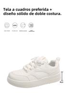 Nuevos Y Versátiles Zapatos Deportivos Y De Ocio - details 15