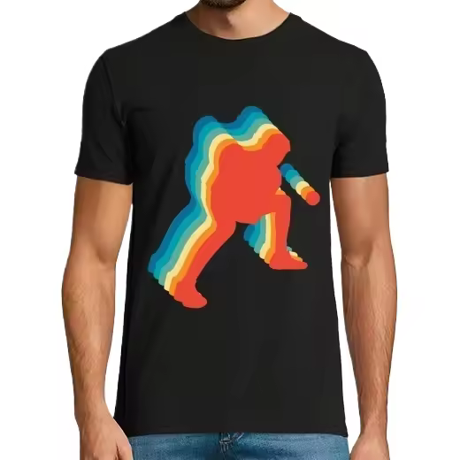 padel regalo para padelist,Camiseta de Pádel Divertido, ropa para exteriores - 1