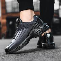 Zapatillas deportivas con cojín de aire para hombre - details 32