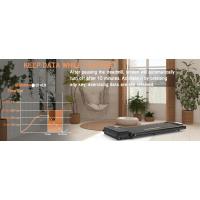 Treadmill de Escritorio HOWHAI 2 en 1 Plegable 6.2 MPH Control Remoto Pantalla LED Deportes y Salud - details 4