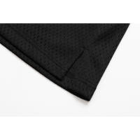 Pantalones cortos deportivos de secado rápido con logo de la tendencia de moda superior de 2025, pantalones casuales de playa de cinco piezas para parejas de verano - details 8