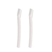 Karsyngirl-recortador de cejas para mujer, depiladora Facial, removedor de vello de cejas, afeitadora de acero inoxidable - details 8