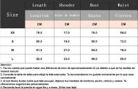TRAFZA-Vestidos de fiesta lisos de cintura alta para mujer, Vestido corto plisado sin mangas con cuello redondo, minifalda de terciopelo a la moda, verano - details 0