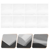Bolsa de Protección para Grabaciones 25 Pcs Fundas de Vinilo para Álbumes Cubierta Protectora Transparente Material Plástico - details 5