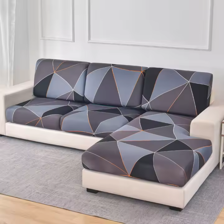 Funda protectora del sofá de la Sala de estar, 1 Pieza - 1