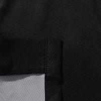 Camisa clásica de manga corta para hombre con estampado en color de caballo de guerra, camisa informal de verano para parejas - details 7