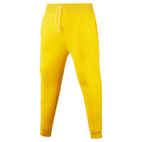 Pantalones de entrenamiento deportivos informales de tela para hombre, primavera y otoño, 180 g - details 6