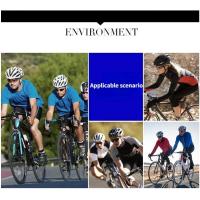 Gafas UV400 para deportes al aire libre a prueba de viento y caca de montaña, gafas de sol de ciclismo para hombre - details 0