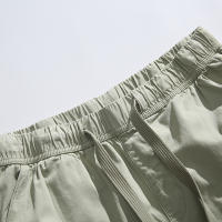 Summer Men Harajuku Street Cargo Shorts Running Body Building New Outdoors Basketball Motion Breathable Comfort Shorts Men - details 7