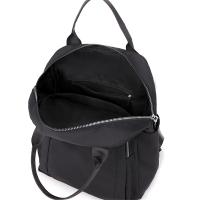 Mochila De Viaje Casual Para Mujer Impermeable De Oxford Con Gran Capacidad Y Múltiples Funciones Bolsa De Hombro Para Escuela Y Uso Diario - details 23