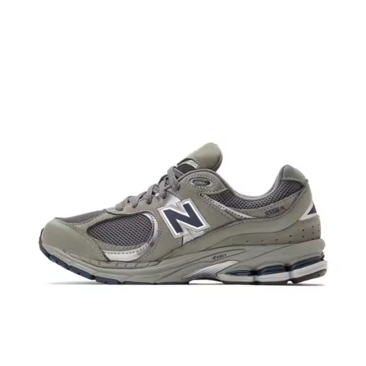 【¡vender como pan caliente!】[promoción] Original NB2002R Sport Classic Retro Casual Running Shoes apliques LETEN - 1
