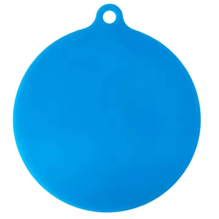 Alfombra de Silicona Suave Antideslizante para Microondas Resistente al Calor de Horneado - 1