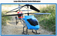 Dron de Control remoto Extra grande de 3,5 canales, 80cm, helicóptero Rc duradero, juguete de carga, modelo de Dron UAV, avión al aire libre, helicóptero - details 3
