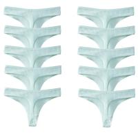 5 unids/set de bragas de mujer, ropa interior de algodón a rayas, tangas deportivas sexis, lencería cómoda, tangas suaves y calientes - details 16