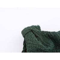 Casual Chic Verano Sin mangas s, Moda femenina larga y recta por - details 6