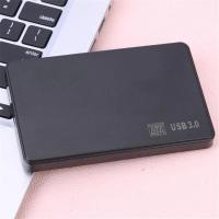 Carcasa para disco duro de 2,5 pulgadas,USB3.0,Carcasa para disco duro móvil,Carcasa para disco duro de almacenamiento externo SSD,Carcasa para disco duro móvil de estado sólido - details 3