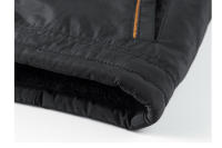 Parka cálida de lana gruesa con capucha a prueba de viento para hombre, abrigo de marca a la moda, Parka informal clásica para hombre, talla 6XL, novedad de invierno - details 10