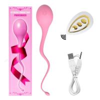 Vibrador Control Remoto Inalámbrico Estimulador de Clitorio y Punto G para Mujeres - details 5