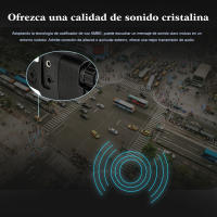 Retevis RT73 Radio bidireccional para coche, GPS, UHF, VHF, 20W, estación de Radio móvil Digital - details 9