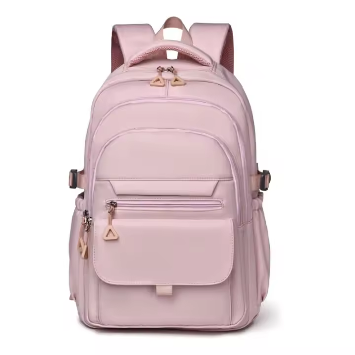 Mochila de viaje al Aire Libre multiusos, de múltiples Capas, de gran capacidad, para estudios - 1
